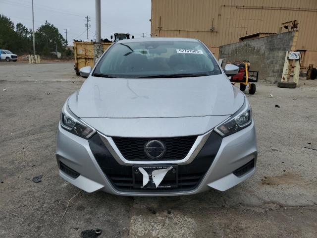 2021 NISSAN VERSA SV #3296914844