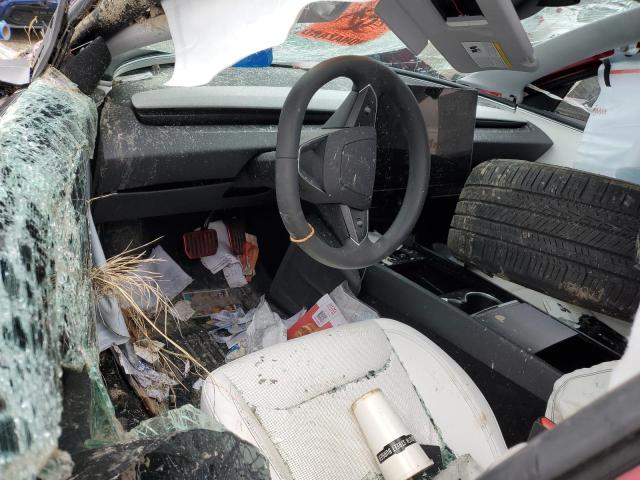 2024 TESLA MODEL 3 - LRW3E7FA9RC057958