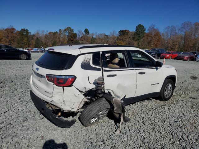 2018 JEEP COMPASS SP #3287535010