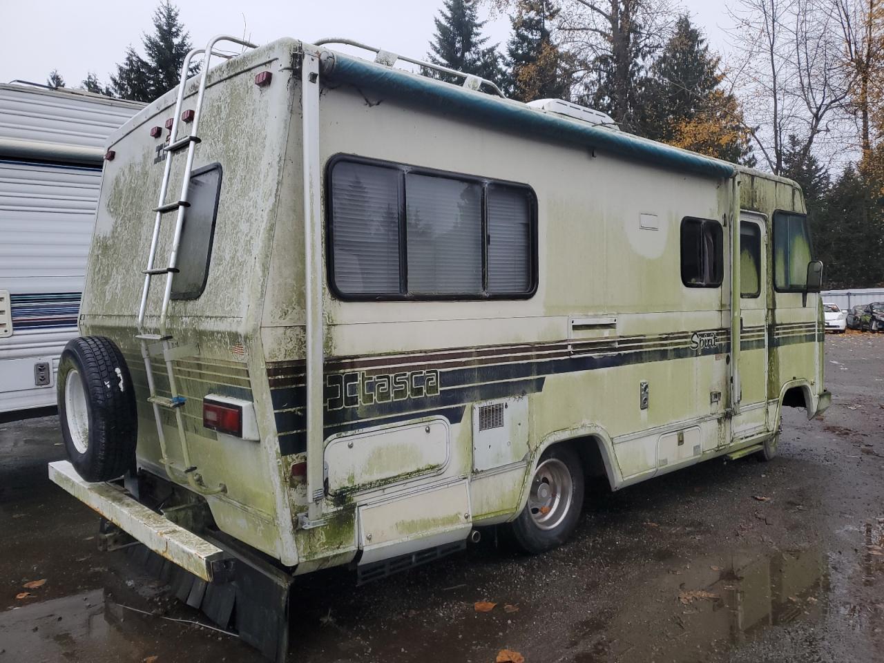 Lot #3291509922 1989 IIEN SUNFLYER