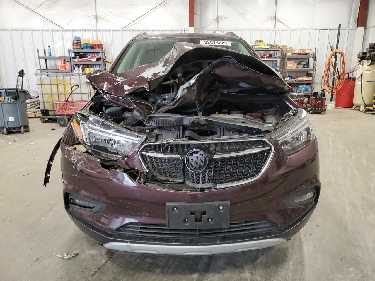 BUICK ENCORE PREFERRED II
