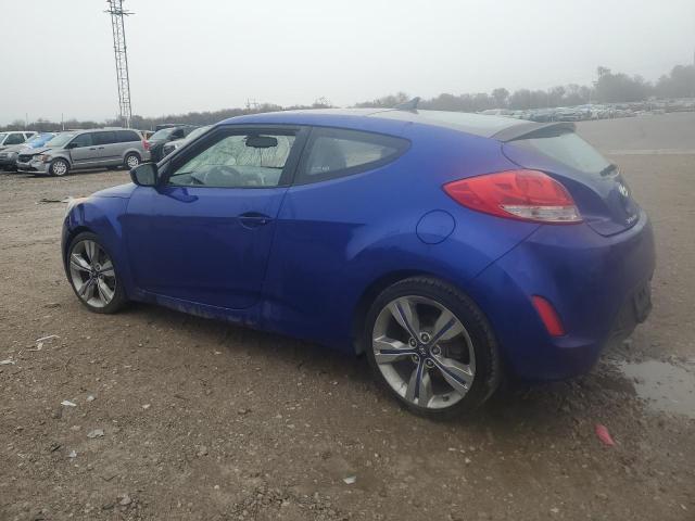 2012 HYUNDAI VELOSTER #3294402517
