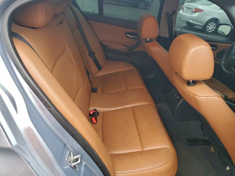 2011 BMW 328 I SULE #3297093509