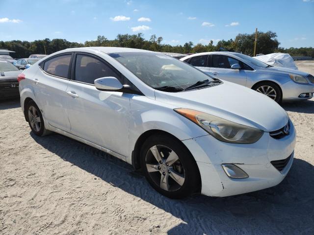 2013 HYUNDAI ELANTRA GL - 5NPDH4AE9DH390939