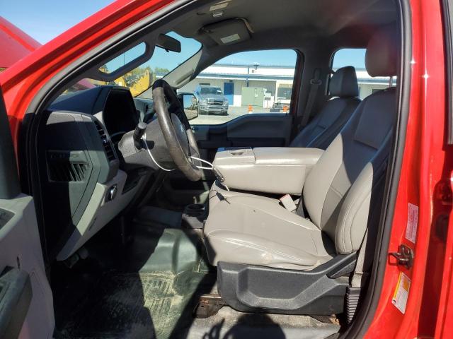 2015 FORD F150 SUPER - 1FTEW1C81FFC45410