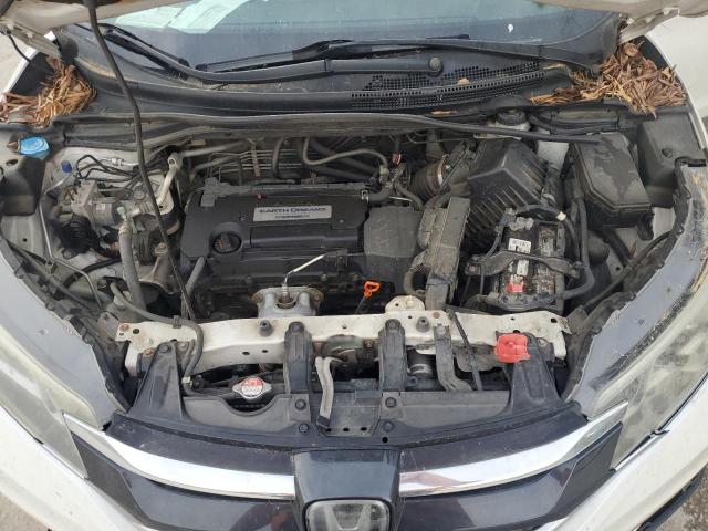 2015 HONDA CR-V TOURI #3304638981