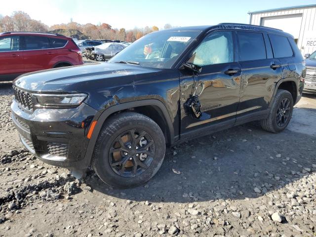 2025 JEEP GRAND CHER #3308459280