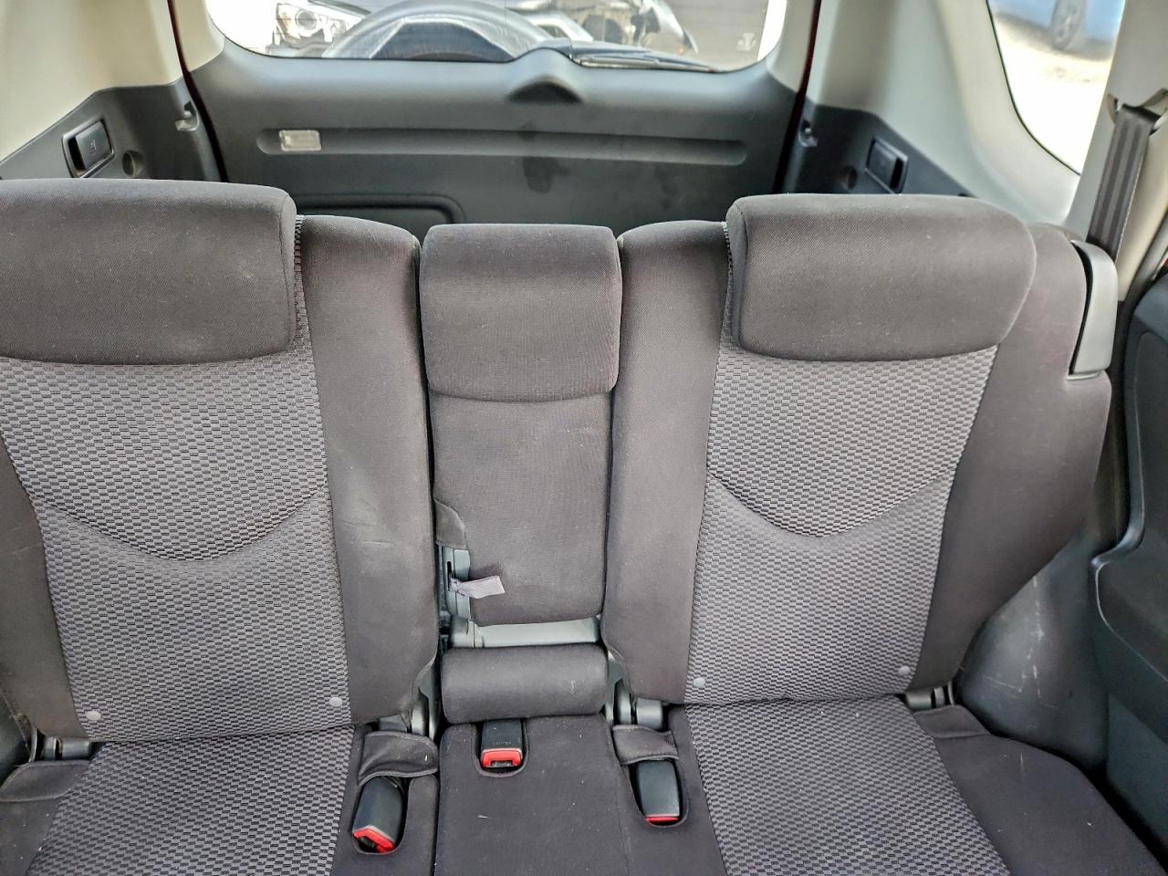 Lot #3305436432 2007 TOYOTA RAV4 SPORT