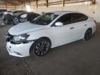 Lot #3296907824 2016 NISSAN SENTRA S