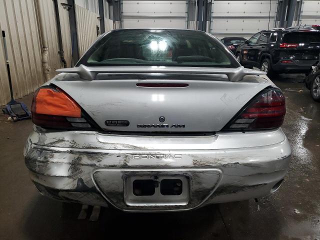 2003 PONTIAC GRAND AM S #3291376194