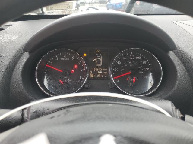 2013 NISSAN ROGUE S #3302647137