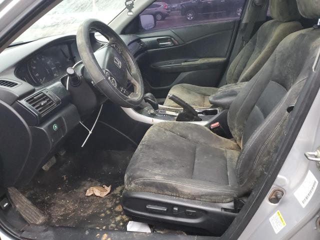 2014 HONDA ACCORD SPO #3294121943