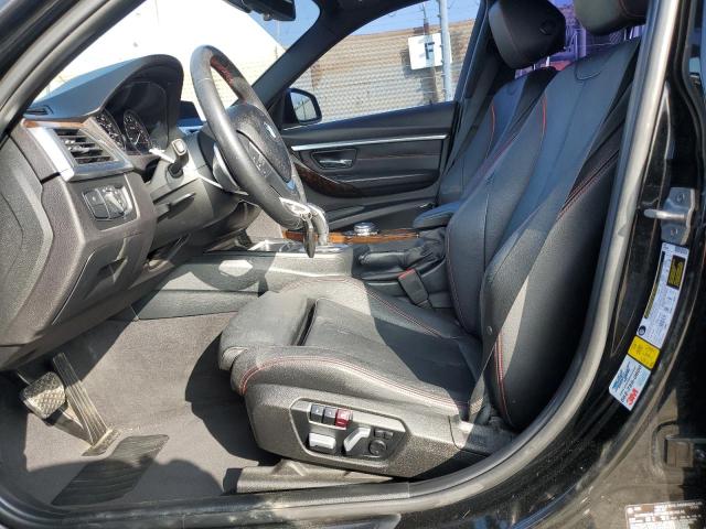 2016 BMW 328 I SULE #3308202165