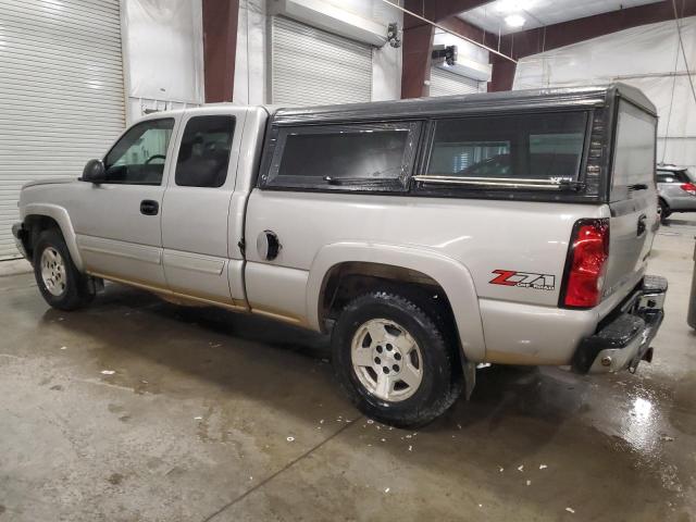 2005 CHEVROLET SILVERADO #3304537462