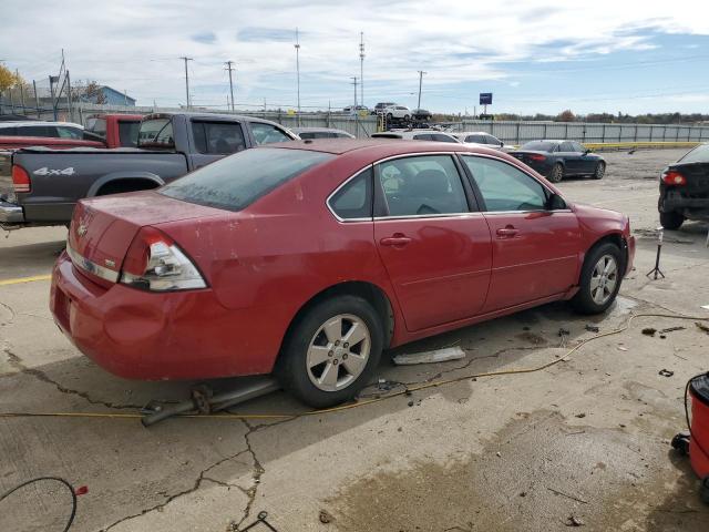 2007 CHEVROLET IMPALA LT #3296279405