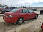 Lot #3296279405 2007 CHEVROLET IMPALA LT