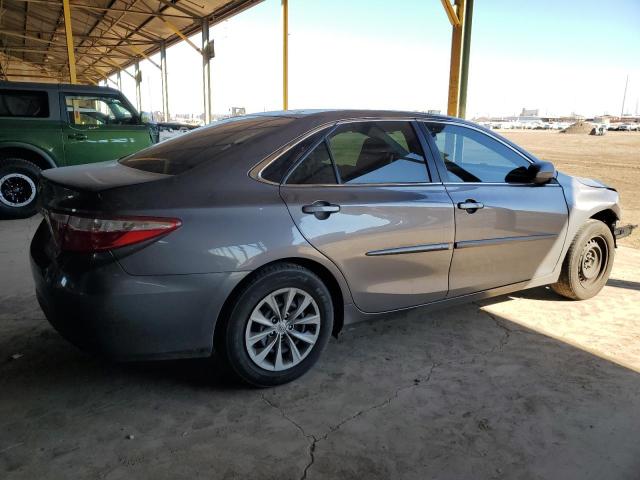 2016 TOYOTA CAMRY LE #3297888787