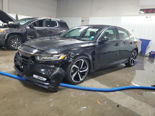 2018 HONDA ACCORD SPO #3287777108