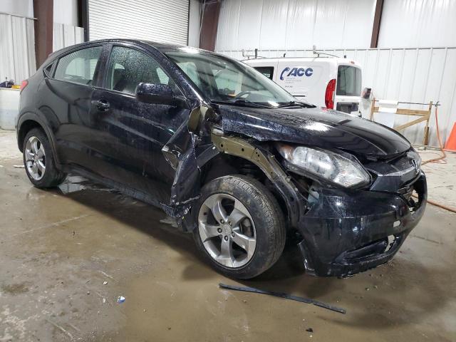2018 HONDA HR-V LX #3309290616