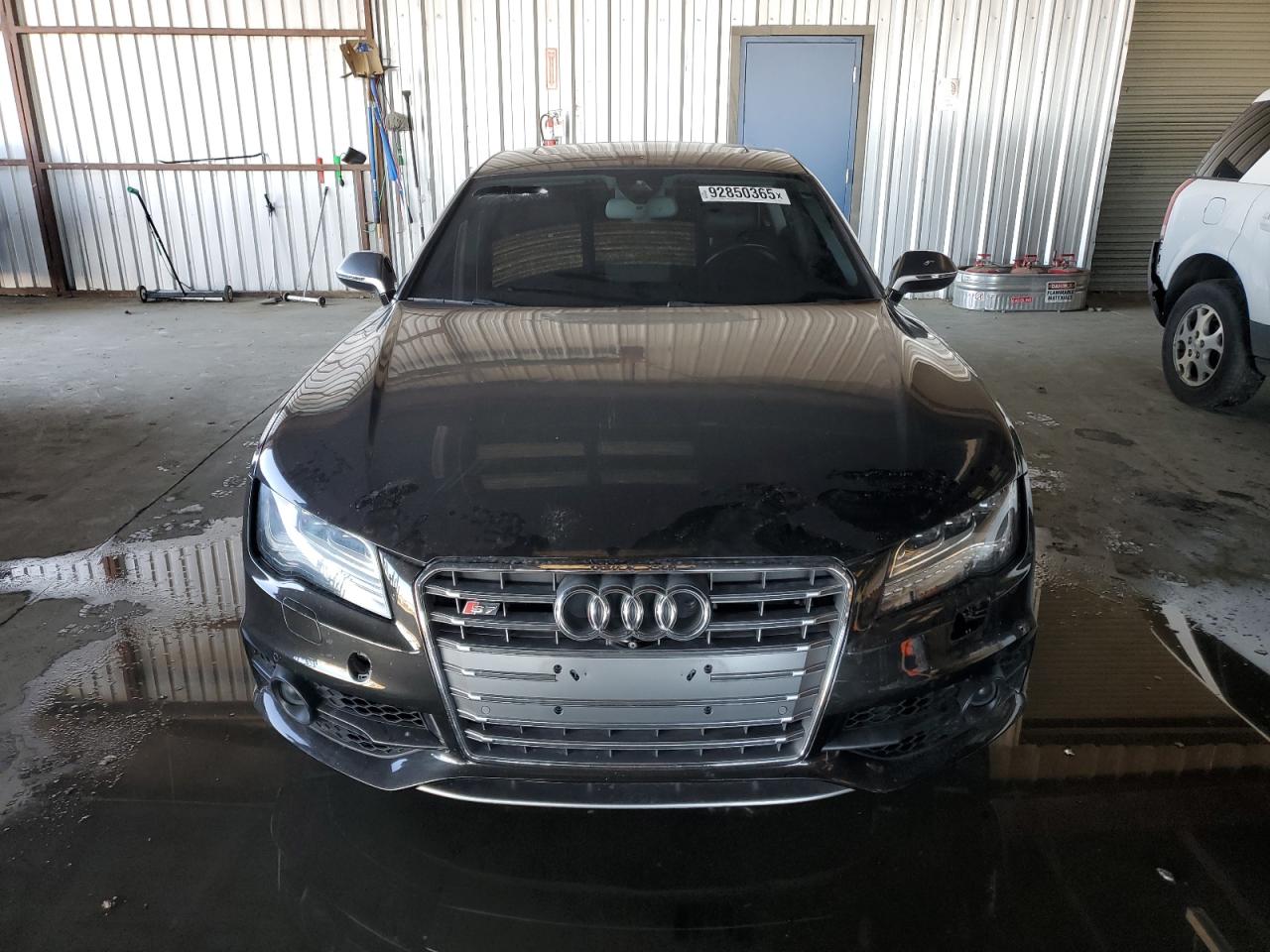 AUDI S7 PREMIUM