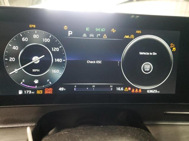 2023 KIA SPORTAGE X #3301653642