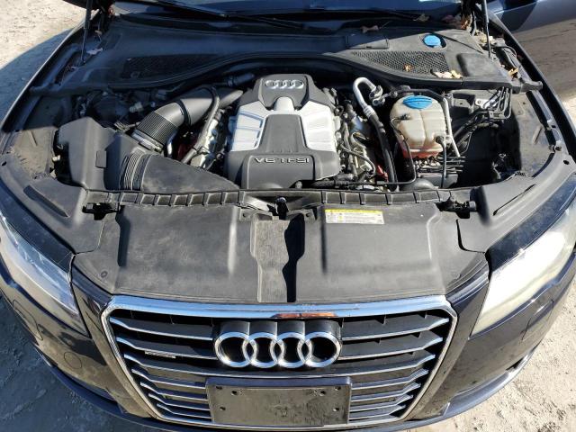 2013 AUDI A7 PREMIUM - WAUYGAFC0DN078807