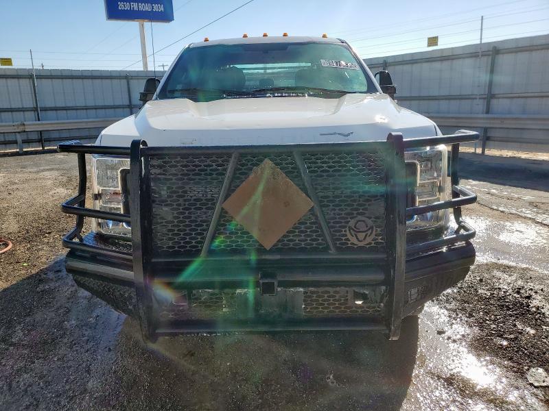 2018 FORD F350 SUPER #3291694230