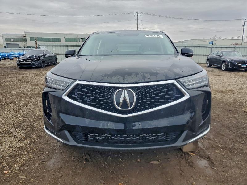 2024 ACURA RDX TECHNO #3304090485