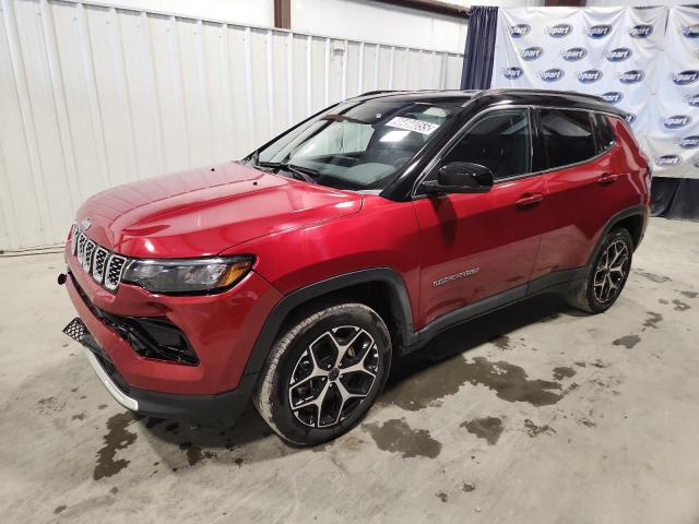 JEEP COMPASS LI