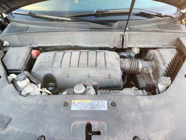 2017 CHEVROLET TRAVERSE L - 1GNKVGKD7HJ141177