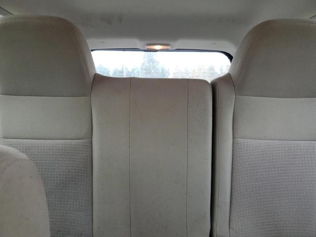 2012 JEEP PATRIOT LA #3287323987