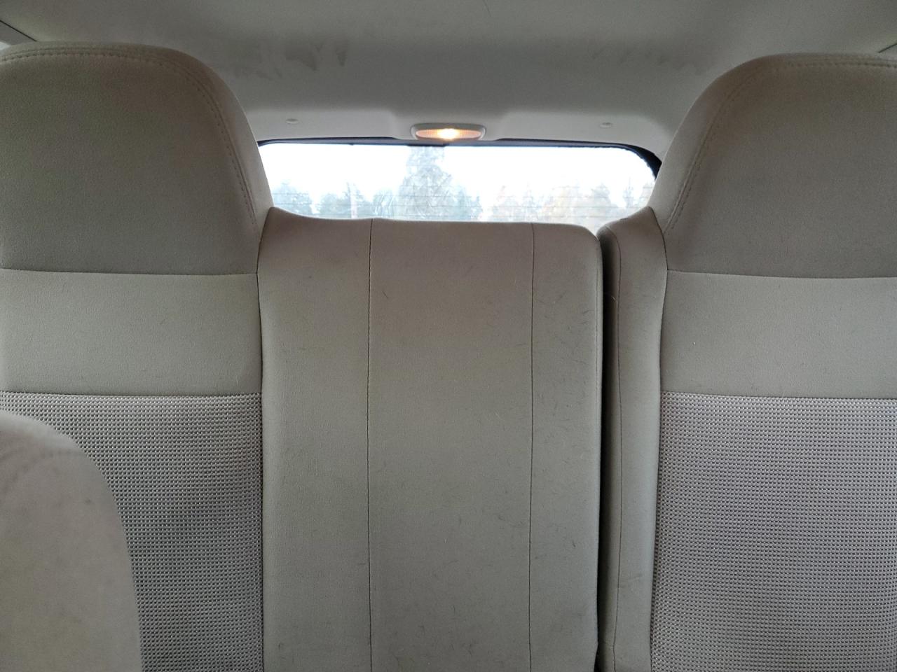 JEEP PATRIOT LATITUDE