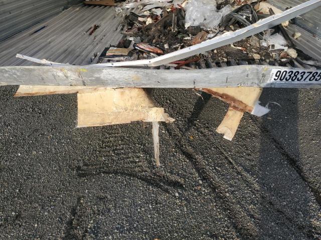 2014 UTILITY TRAILER #3304849542