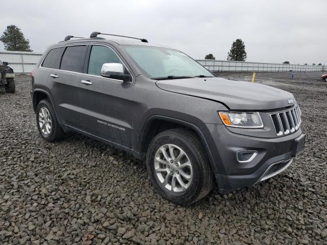 2014 JEEP GRAND CHER #3304110490