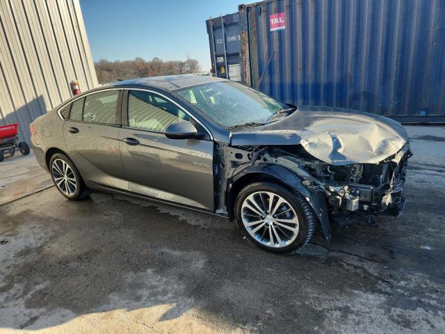2018 BUICK REGAL ESSE - W04GP6SX7J1125980