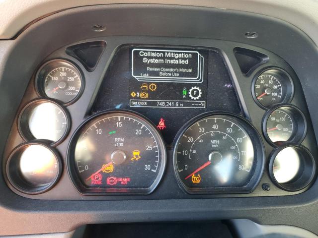 2020 PETERBILT TRACTOR 579 #3283858425