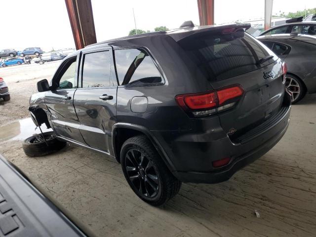 2021 JEEP GRAND CHER #3302878904