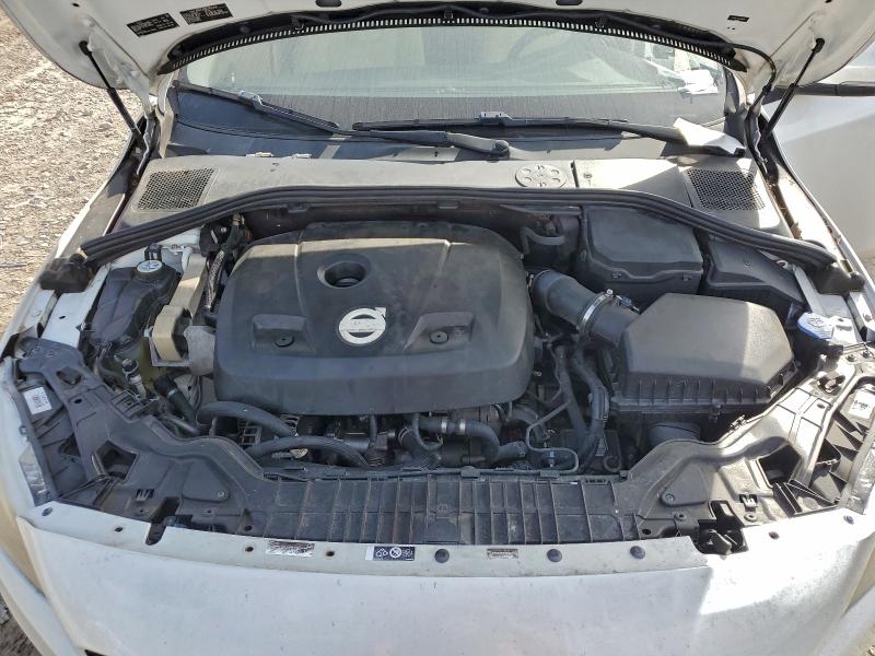 2015 VOLVO S60 PREMIE #3302710004