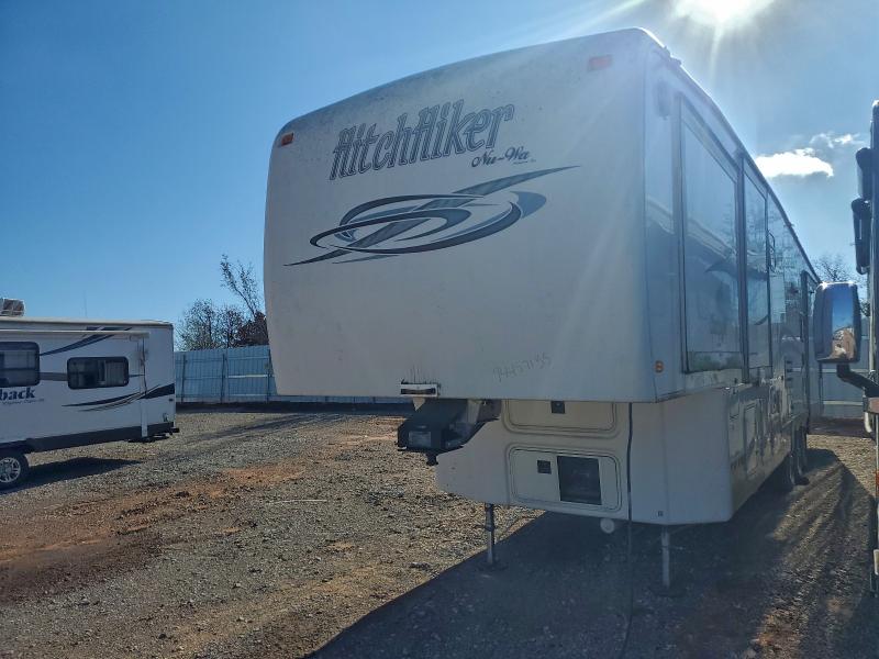 2004 NU WA HITCHHIKER #3301885435