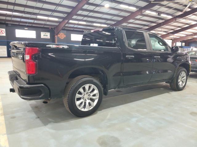 2021 CHEVROLET SILVERADO #3290162202