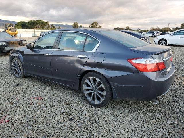 2014 HONDA ACCORD SPO #3304023599