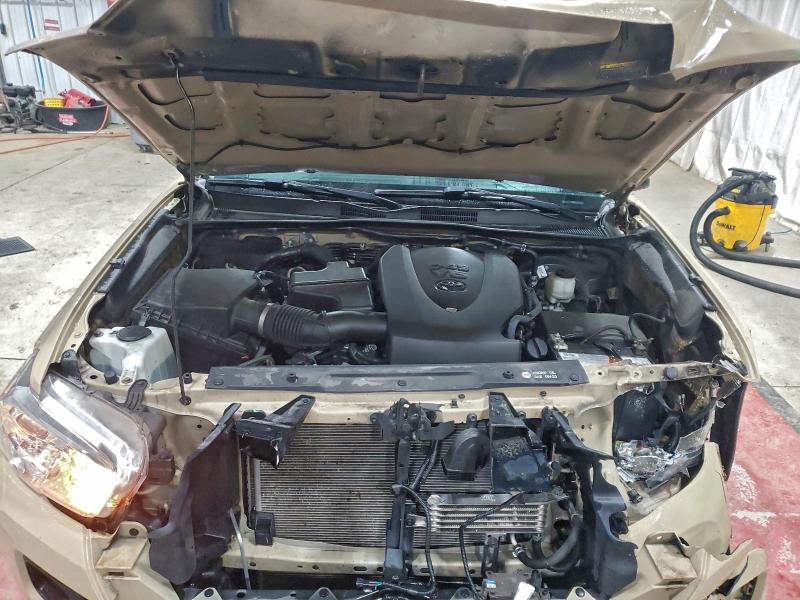 2019 TOYOTA TACOMA ACC #3301710415