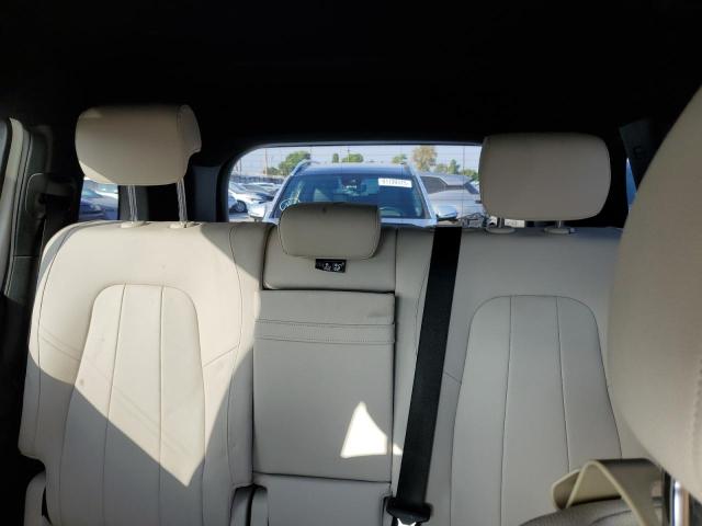 2023 MERCEDES-BENZ EQB 250+ W1N9M0CB9PN023579