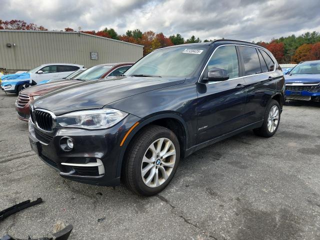 Global Auto Auctions: 2016 BMW X5 XDRIVE3