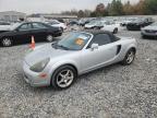 Lot #3309501609 2001 TOYOTA MR2 SPYDER