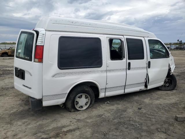 1998 CHEVROLET EXPRESS #3301588631