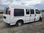 Lot #3301588631 1998 CHEVROLET EXPRESS