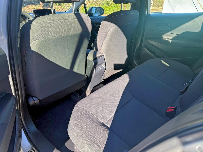 2023 TOYOTA COROLLA LE #3296241461