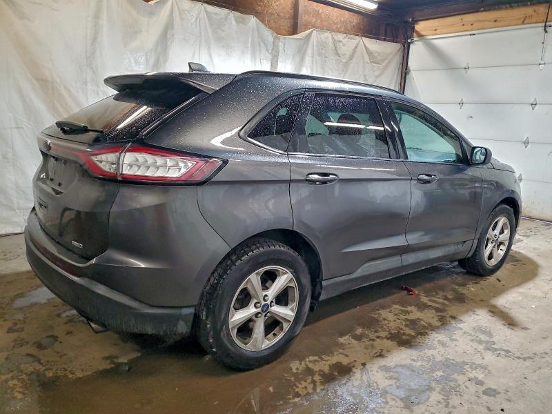 2016 FORD EDGE SE #3304745013