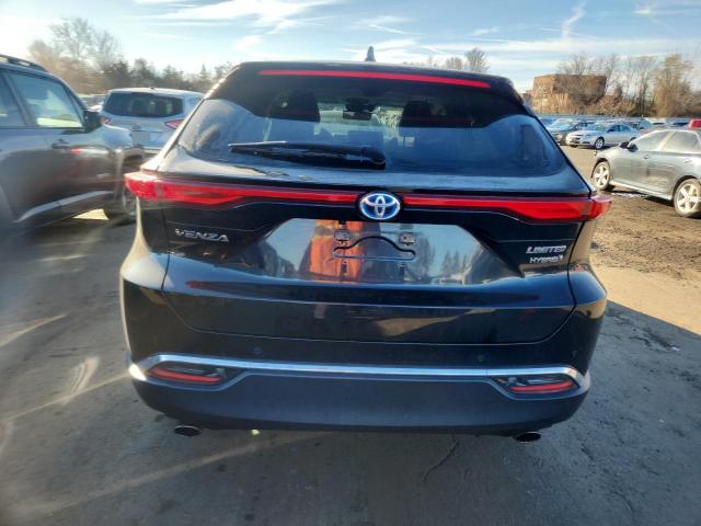 2021 TOYOTA VENZA LE #3293283455